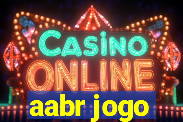 aabr jogo